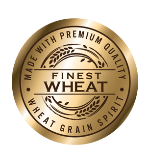 Spirit «Finest Wheat» Khortytsa
