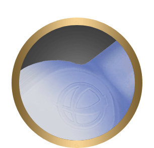 Smart bottle «Khortytsa Ice» Khortytsa